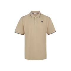 Áo Polo le coq sportif Nam LT6FHS02MV-BG00
