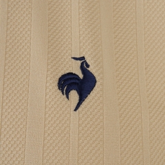Áo Polo le coq sportif Nam LT6FHS02MV-BG00