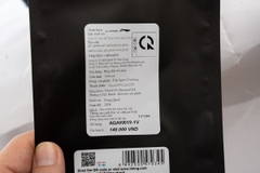 Băng đầu Li-Ning Unisex AQAW019-1V