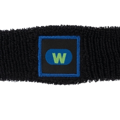 Băng đầu Li-Ning Unisex P-AQAU041-3V