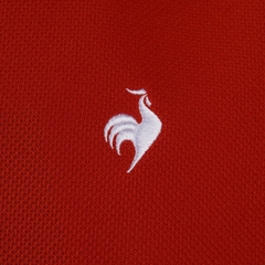 Áo Polo le coq sportif Nam LT6FHS01MV-NV00