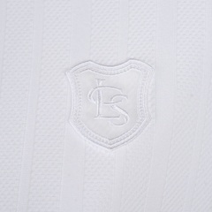 Áo Polo le coq sportif Nữ LT6FHS00LV-WH00