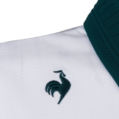 Áo Polo le coq sportif Nữ LT6FHS00LV-WH00