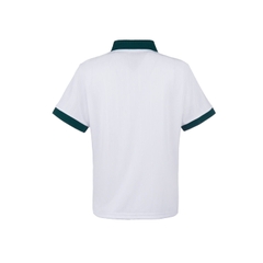 Áo Polo le coq sportif Nữ LT6FHS00LV-WH00