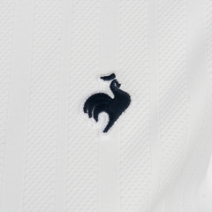 Áo T-shirt le coq sportif Nữ LN6FHT10LV-WH00