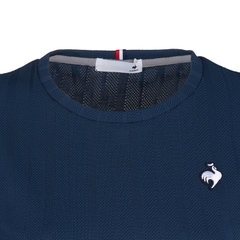 Áo T-shirt le coq sportif Nữ LN6FHT10LV-NV00