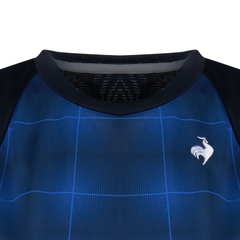 Áo T-shirt le coq sportif Nữ LN6FHT00LV-NV00