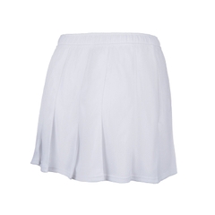 Chân váy le coq sportif Nữ LN6FSK10LV-WH00