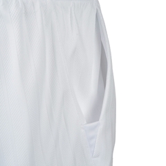 Quần short le coq sportif Nam LN6FHP10MV-WH00