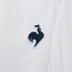 Quần short le coq sportif Nam LN6FHP10MV-WH00