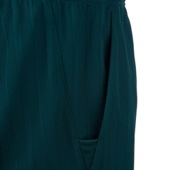 Quần short le coq sportif Nam LN6FHP10MV-GR00