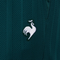Quần short le coq sportif Nam LN6FHP10MV-GR00