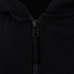 Áo khoác nỉ Li-Ning Nam AWDV873-3V