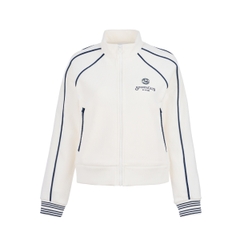 Áo khoác nỉ Li-Ning Nữ AWDV994-1V