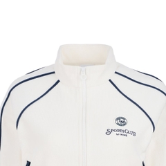 Áo khoác nỉ Li-Ning Nữ AWDV994-1V