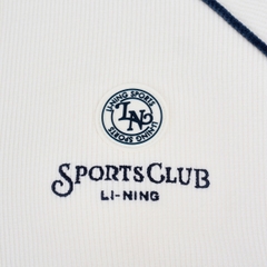 Áo khoác nỉ Li-Ning Nữ AWDV994-1V