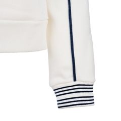 Áo khoác nỉ Li-Ning Nữ AWDV994-1V