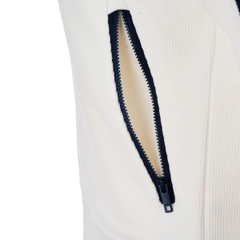 Áo khoác nỉ Li-Ning Nữ AWDV994-1V