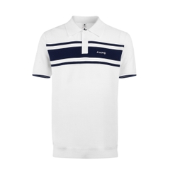 Áo Polo le coq sportif Nam L262MCNTOS04-A02