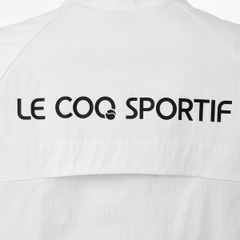 Áo khoác gió le coq sportif Nữ L262WCNRJK01-A04