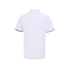 Áo Polo le coq sportif Nam LT5SHS01MV-WH00