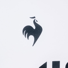 Áo khoác gió le coq sportif Nam LT6SJK20MV-WH00