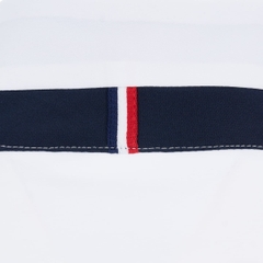 Áo khoác gió le coq sportif Nam LT6SJK20MV-WH00