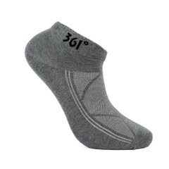 Tất ngắn cổ 361º Nam W512613013-2