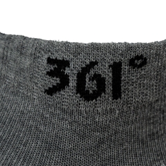 Tất ngắn cổ 361º Nam W512613013-2