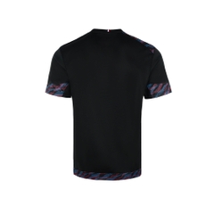 Áo T-shirt le coq sportif Nam LN6SHT22MV-BK00