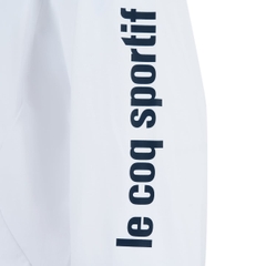 Áo dài tay le coq sportif Nam LT6SLT00MV-WH00