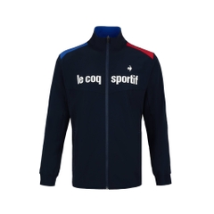 Áo khoác gió le coq sportif Nam LT6SJG10MV-NV00