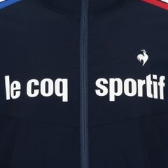Áo khoác gió le coq sportif Nam LT6SJG10MV-NV00