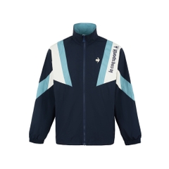 Áo khoác gió le coq sportif Nam LT6SWB30MV-NV00