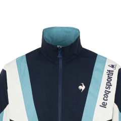 Áo khoác gió le coq sportif Nam LT6SWB30MV-NV00