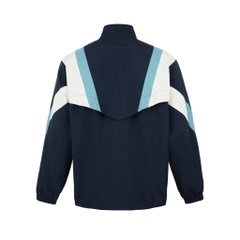 Áo khoác gió le coq sportif Nam LT6SWB30MV-NV00