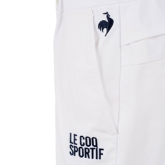 Quần short le coq golf Nam LG6SHP00MV-WH00