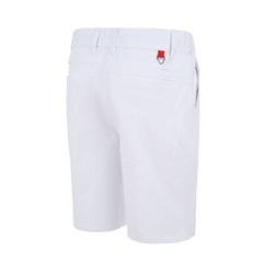 Quần short le coq golf Nam LG6SHP00MV-WH00