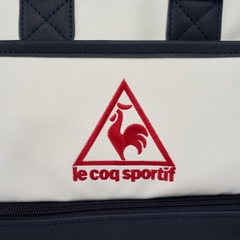 Túi xách le coq golf Nam LG6STT60MV-WHNV