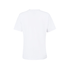 Áo T-shirt le coq sportif Nữ LT6SHT01LV-WH00