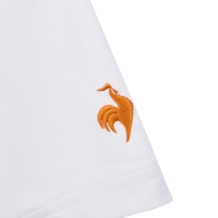 Áo T-shirt le coq sportif Nữ LT6SHT01LV-WH00