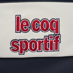 Túi xách le coq golf Nam LG6STT60MV-WHNV