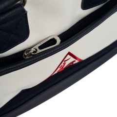 Túi xách le coq golf Nam LG6STT60MV-WHNV