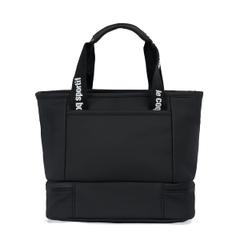 Túi xách le coq golf Nữ LG6STT40LV-BK00