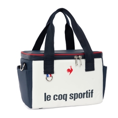 Túi xách le coq golf Nam LG5FTT42UV-WHNV