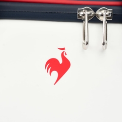 Túi xách le coq golf Nam LG5FTT42UV-WHNV