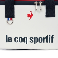 Túi xách le coq golf Nam LG5FTT42UV-WHNV