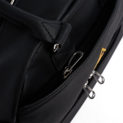 Túi xách le coq golf Nam LG6STT60MV-BK00