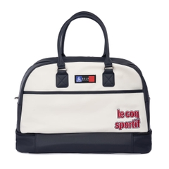 Túi xách le coq golf Nam LG6SBB10MV-WHNV