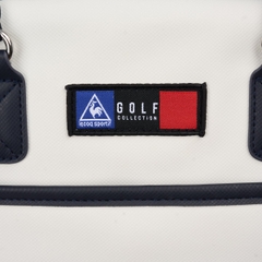 Túi xách le coq golf Nam LG6SBB10MV-WHNV